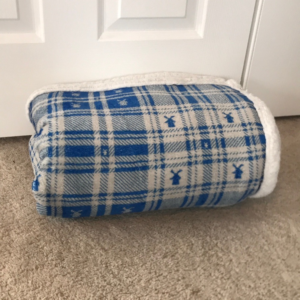 Dutch Bros Blanket!